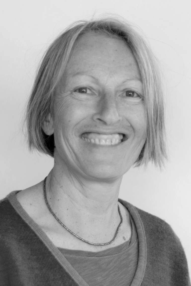 Bernadette Rempfler