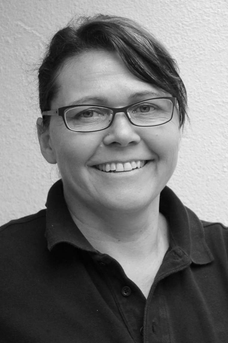 Lisa Schicker